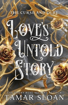Paperback Love's Untold Story Book