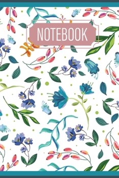 Paperback Notebook Book