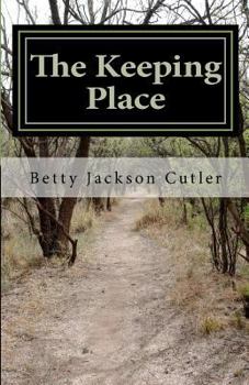 Paperback The Keeping Place Book