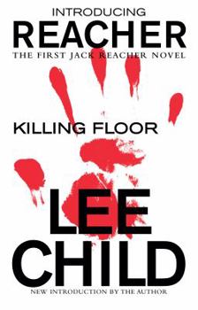 Paperback Killing Floor (Jack Reacher) Book