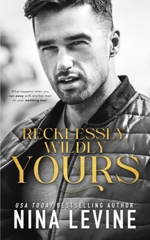 Paperback Recklessly, Wildly Yours Book