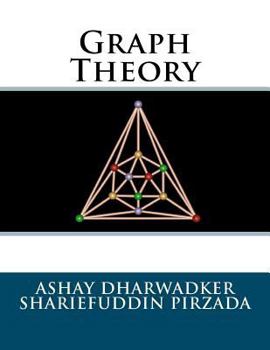 Paperback Graph Theory Book