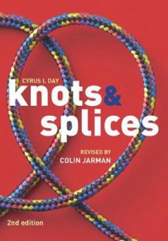 Paperback Knots & Splices Book