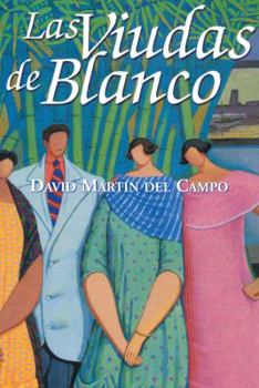 Audio CD Las Viudas de Blanco (The Widows of Blanco) Book