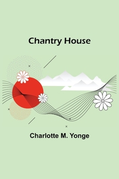 Paperback Chantry House Book