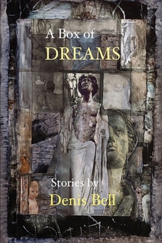 Paperback A Box of Dreams Book