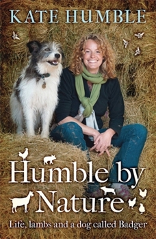 Paperback Humble by Nature Book