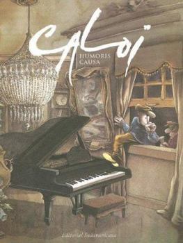 Paperback Humoris causa / Humor Cause (Spanish Edition) [Spanish] Book