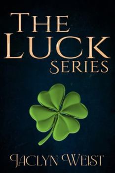 Paperback The Luck Series Book