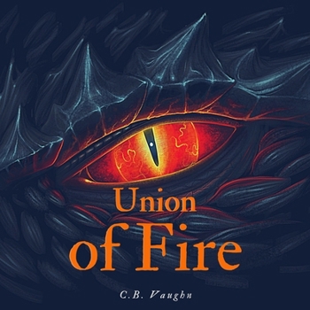 Audio CD Union of Fire Book