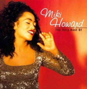 Music - CD Very Best of Miki Howard Book
