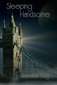 Paperback Sleeping Handsome Book
