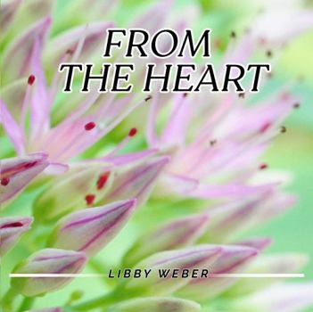 Paperback From The Heart Book