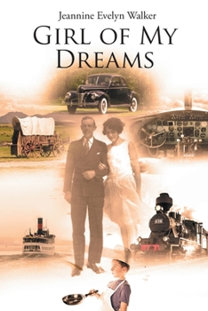 Paperback Girl of My Dreams Book