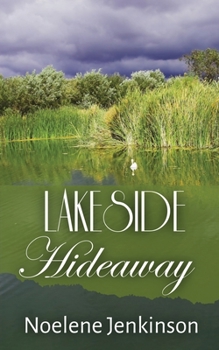 Paperback Lakeside Hideaway Book