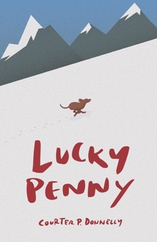 Paperback Lucky Penny Book