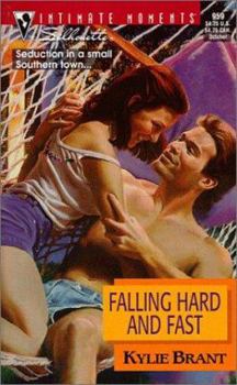 Mass Market Paperback Falling Hard and Fast: Sullivan Brothers Book