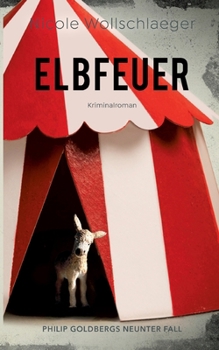 Paperback Elbfeuer [German] Book