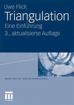 Paperback Triangulation: Eine Einführung [German] Book