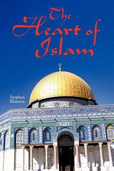 Paperback The Heart of Islam Book