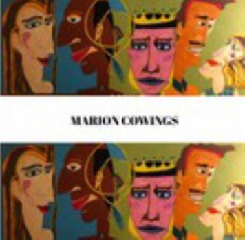Paperback Marion Cowings Book
