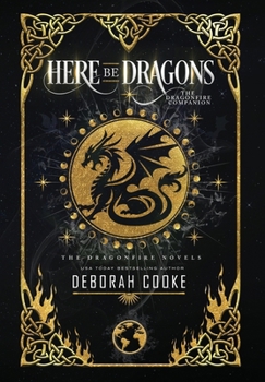 Here Be Dragons: The Dragonfire Companion