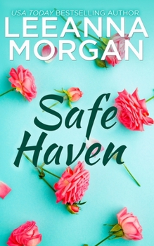 Paperback Safe Haven Book