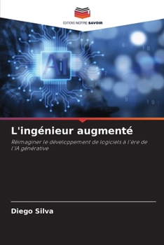 Paperback L'ingénieur augmenté [French] Book