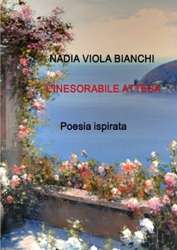 Paperback L'Inesorabile Attesa [Italian] Book