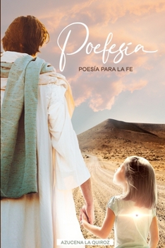 Paperback Poefesía: Poesía para la Fe [Spanish] Book
