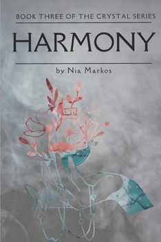 Paperback Harmony Book