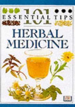 Paperback Herbal Remedies (101 Essential Tips) Book