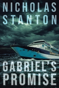 Paperback Gabriel's Promise Book
