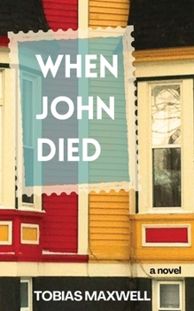 Paperback When John Died Book