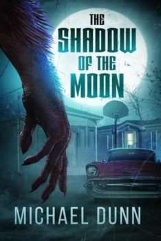 Paperback The Shadow of the Moon Book