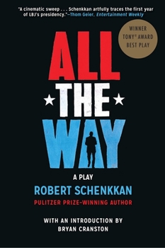 Paperback All the Way Book