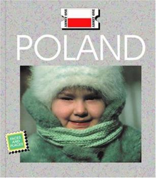 Library Binding Poland Book