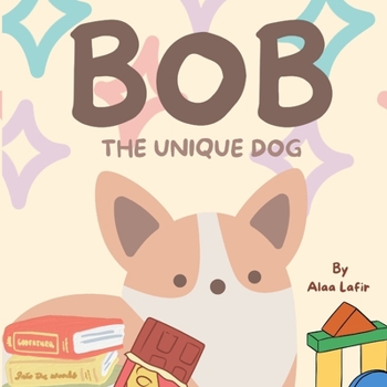 Paperback Bob: The unique dog Book