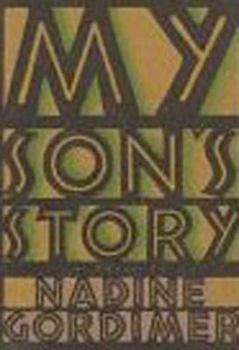 Hardcover My Son's Story: A Novel Book