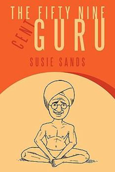 Paperback The Fifty Nine Cent Guru Book