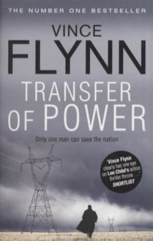 Paperback Transfer of Power Book