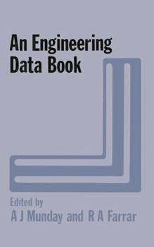 Paperback An Engineering Data Book