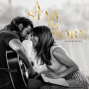 Music - CD A Star is Born (Original Motion Picture Soundtrack Book