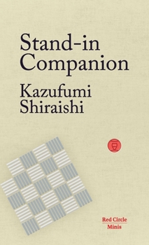 Paperback Stand-In Companion Book