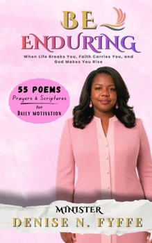 Paperback Be Enduring Book