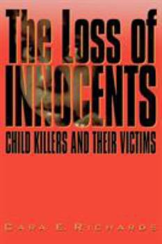 Paperback The Loss of Innocents Book