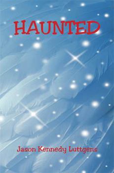 Paperback Haunted Book