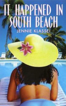 Mass Market Paperback It Happened in South Beach Book