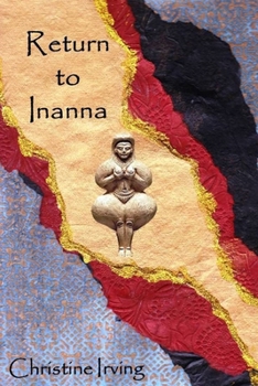 Paperback Return to Inanna Book