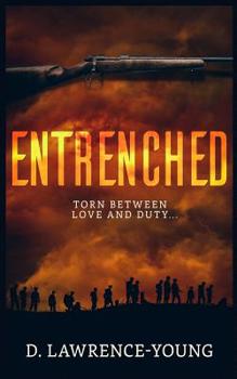 Paperback Entrenched Book